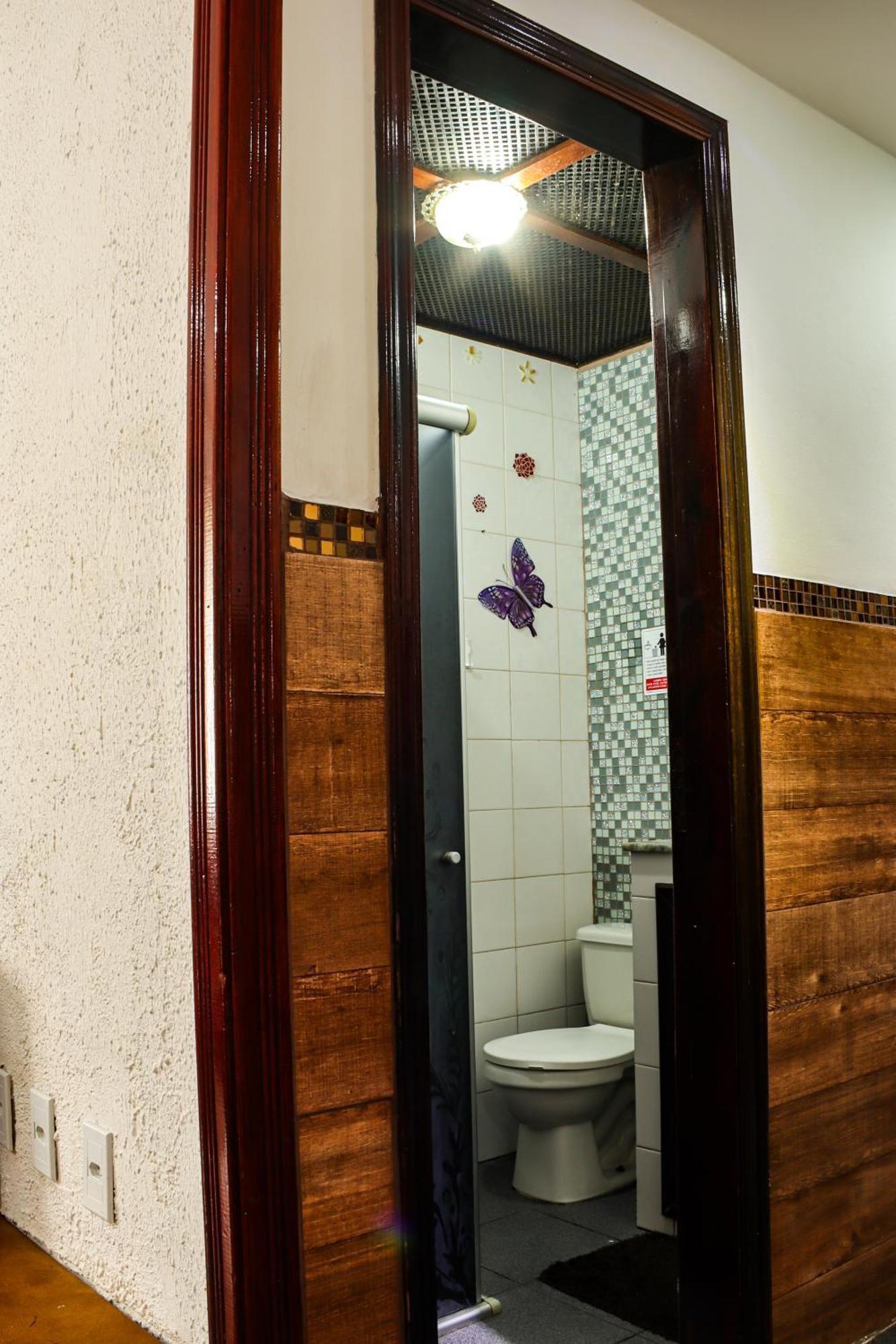 Recanto Da Arvore Suites E Cafe Arraial do Cabo Exteriér fotografie