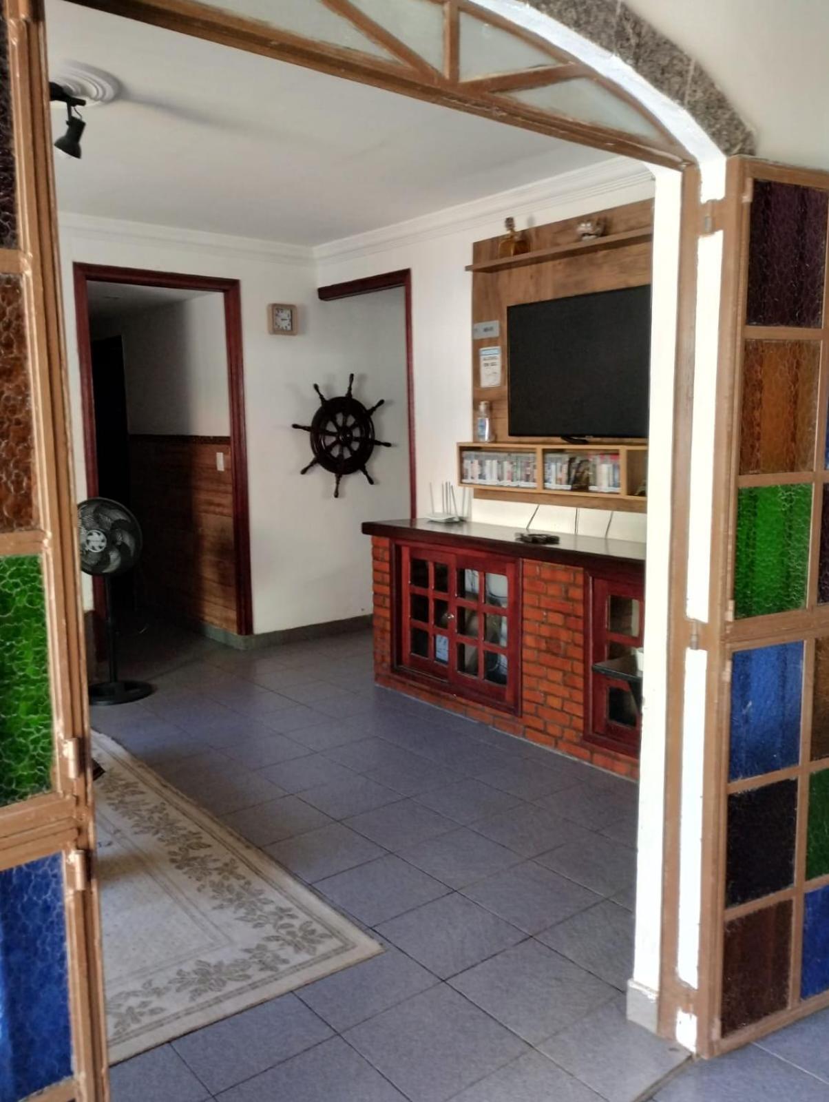 Recanto Da Arvore Suites E Cafe Arraial do Cabo Exteriér fotografie