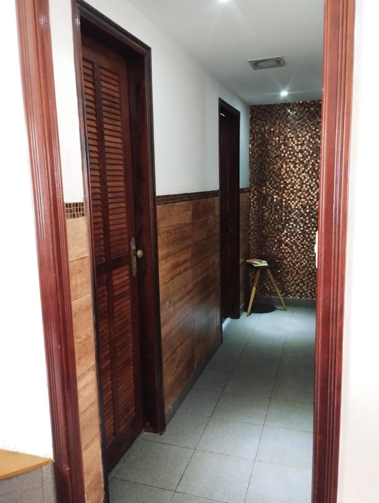 Recanto Da Arvore Suites E Cafe Arraial do Cabo Exteriér fotografie