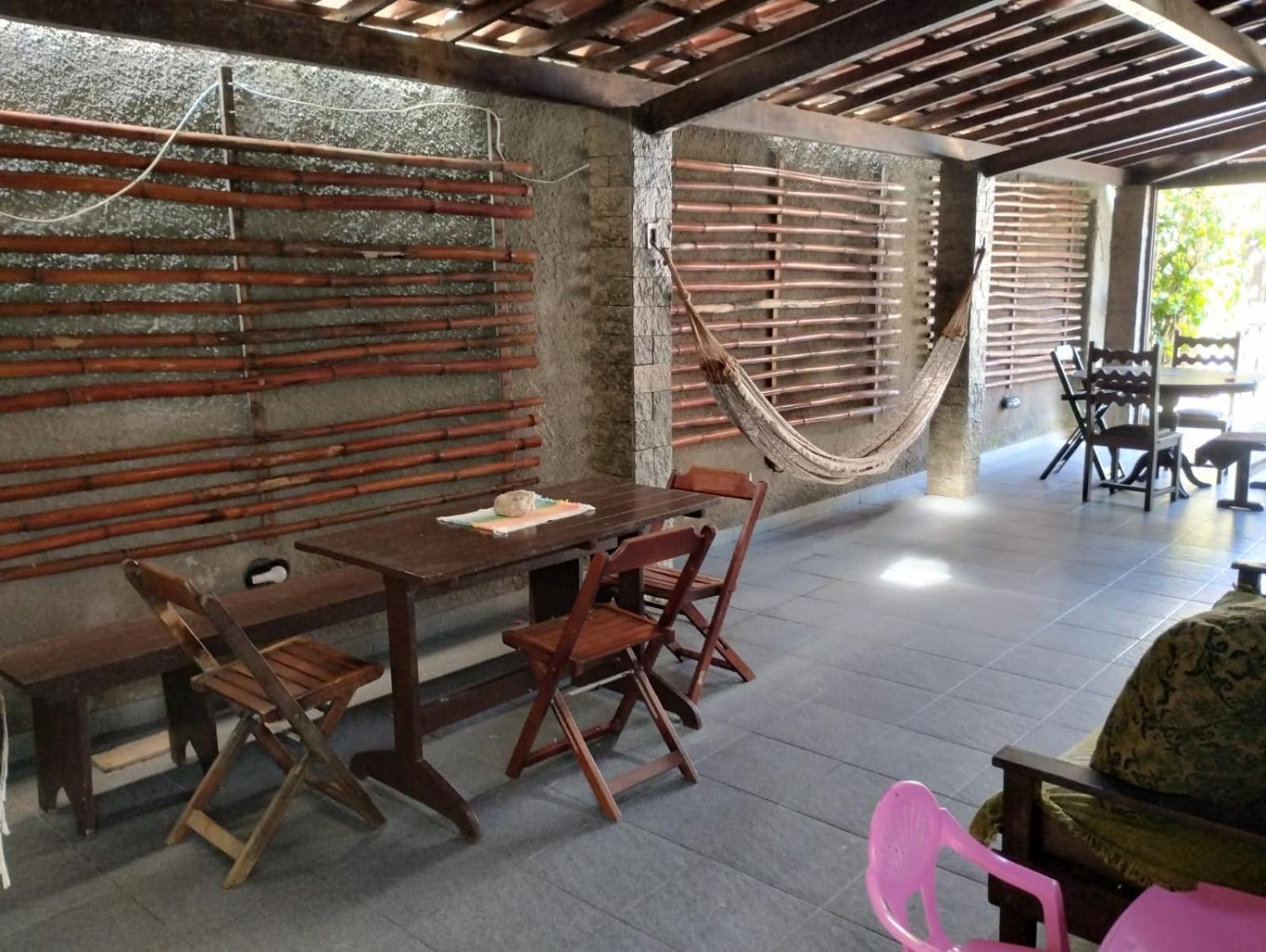 Recanto Da Arvore Suites E Cafe Arraial do Cabo Exteriér fotografie