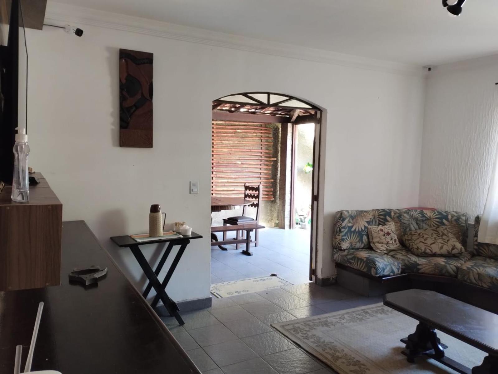 Recanto Da Arvore Suites E Cafe Arraial do Cabo Exteriér fotografie