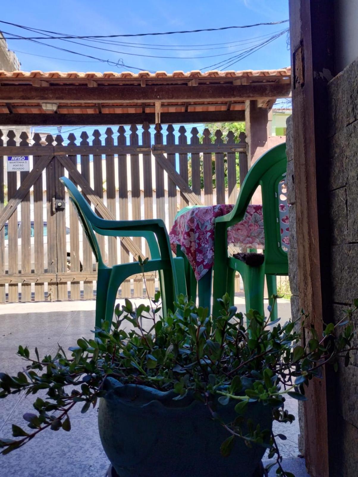 Recanto Da Arvore Suites E Cafe Arraial do Cabo Exteriér fotografie
