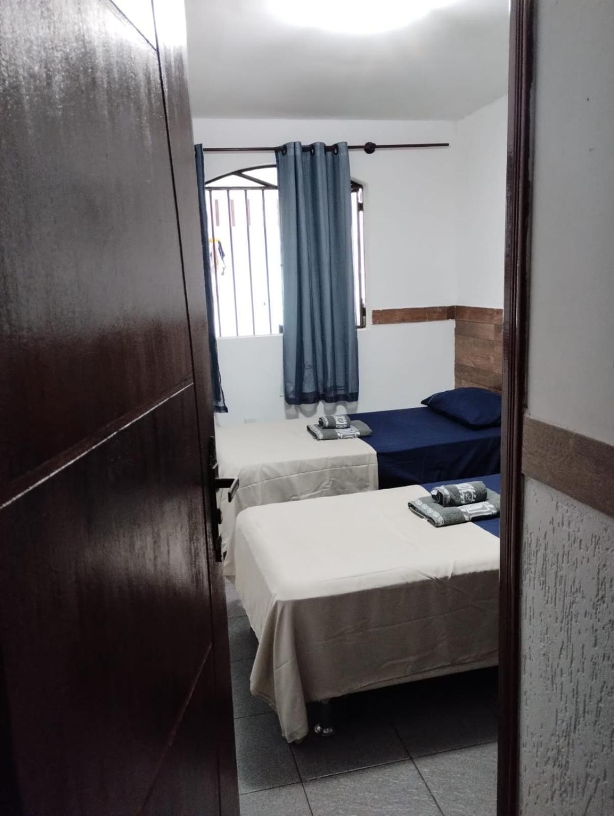 Recanto Da Arvore Suites E Cafe Arraial do Cabo Exteriér fotografie