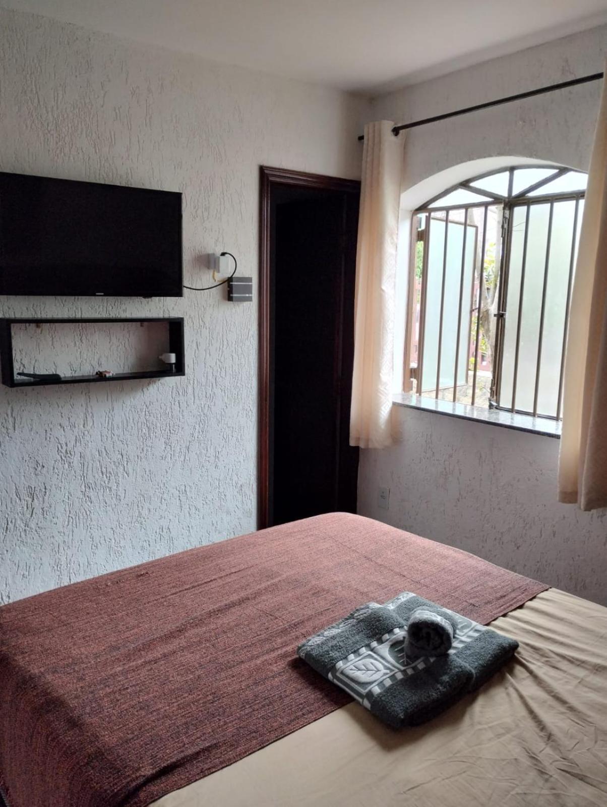 Recanto Da Arvore Suites E Cafe Arraial do Cabo Exteriér fotografie