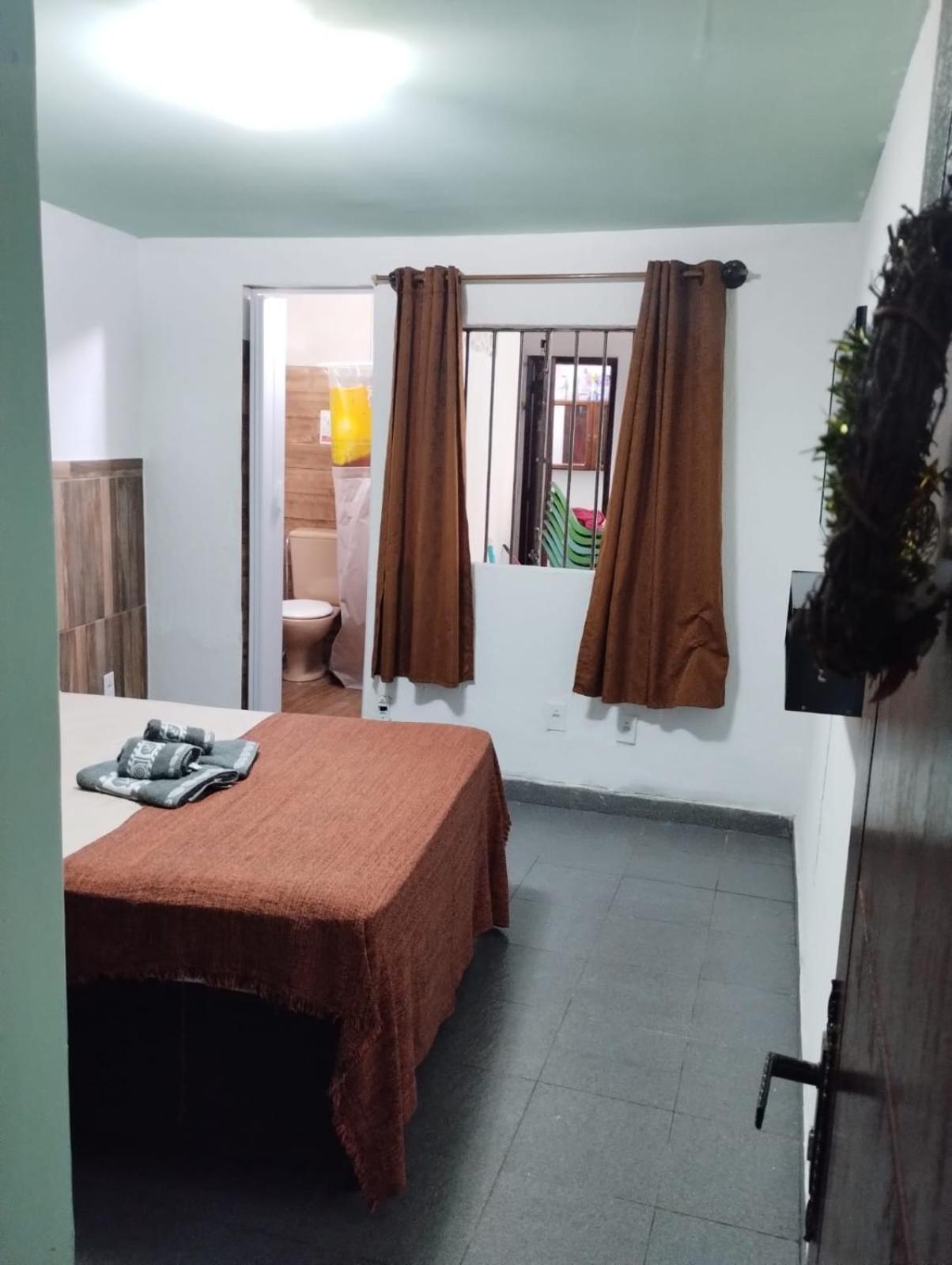 Recanto Da Arvore Suites E Cafe Arraial do Cabo Exteriér fotografie